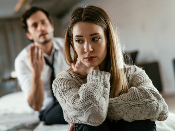 The Dark Side of Love: What’s Out There in 2025?